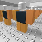 U.S. Marines vs Storm Troopers *NEW GUNS* LESS LAG