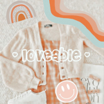 ∙ loveable ∙