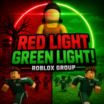 Red Light Green Light!