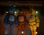 MIRAS FNAF GROUP