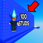 [NEW] +1 Stud Wall Hop Obby ✨
