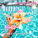 -bella’s apparel-