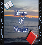 •||The Library of Wonder||•
