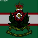 BAF | Royal Intelligence Corps