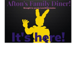 Aft()n Family Diner