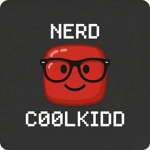 The c00l n3rds.