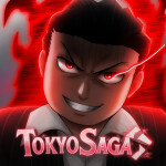 Tokyo Saga [UPD!]