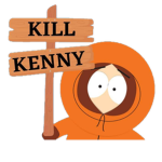 Kenny South Park Group