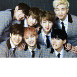 BTS (Bangtonboys)