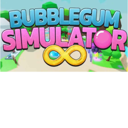 bubble gum simulator