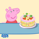 Peppa pig fan club hehe