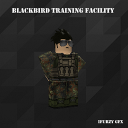 Blackbird Training Facility