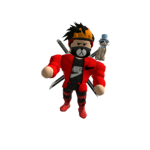 RONALD VIP