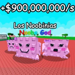 ( 🛠️ ) Collect A Noobe icon