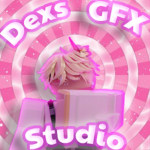 Dex’s GFX Studio