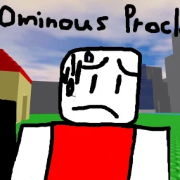 An Ominous Proclamation icon