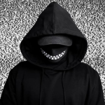 black terror group