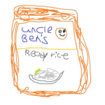 Uncle Ben Fan Group