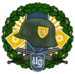 UG-Watchregiment "Yasin"