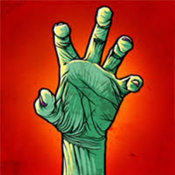 Protect humans from zombies