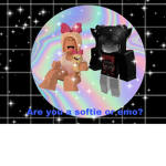Softy and Emo squad forever