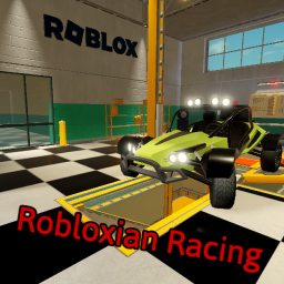 Robloxian Racing