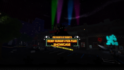 Prezentacja Pizzerii Freddy ego Fazbeara - FNaF