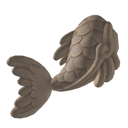 Ice Bream Tail 〈Choco〉