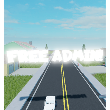 FREE ADMIN (map surbuban)