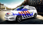 Politie Arnhem Stad