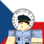[PČR] Policie České Republiky RolePlay.