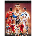 Ronaldo fan club no Messi fans