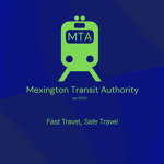 [MTA] Mexington Transit Authority