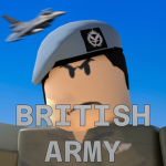 //BA// The British Army