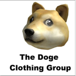 The Doge Clothing Group.