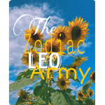 The zodiac Leo army