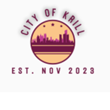 City of Krill [WIP]
