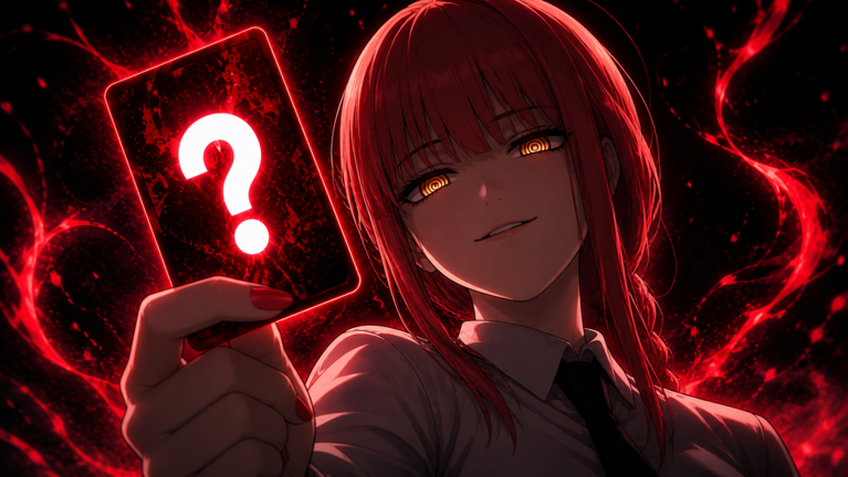 [🌸] Anime Waifu Card Collection screenshot 1