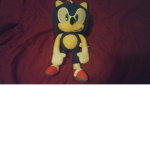 Sonic gang #