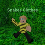 Snakes Clothes