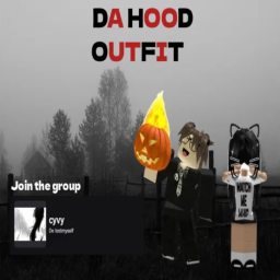 ✨ [+150] Da Hood Outfit Ideas