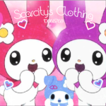 Scarcity's Clothing