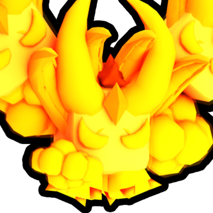 Gold Sky Serpent