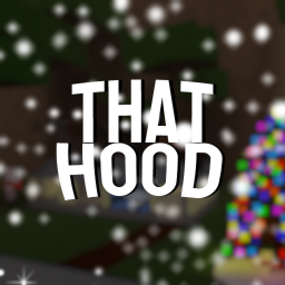 That Hood Testing [❄️]