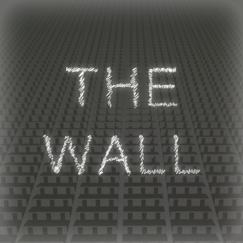 the wall