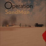 Operation Sand Man [ALPHA]