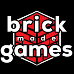 brickmade games