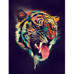 Tiger Brotherhood
