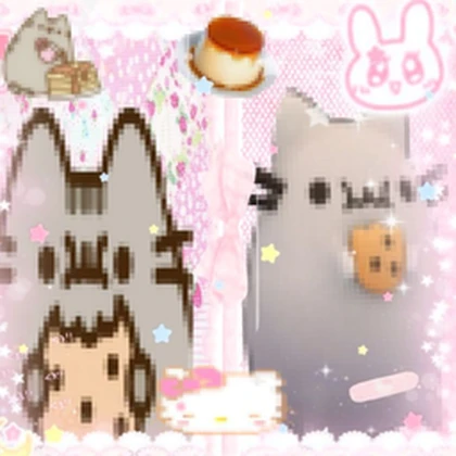 Life Cat'ss <3 Roblox group icon