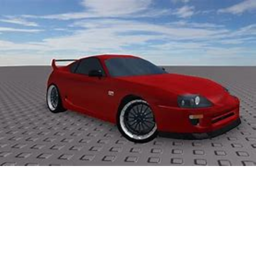 cars world tixblox